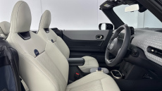 MINI Cooper 2.0 C Exclusive 2dr Auto Petrol Convertible